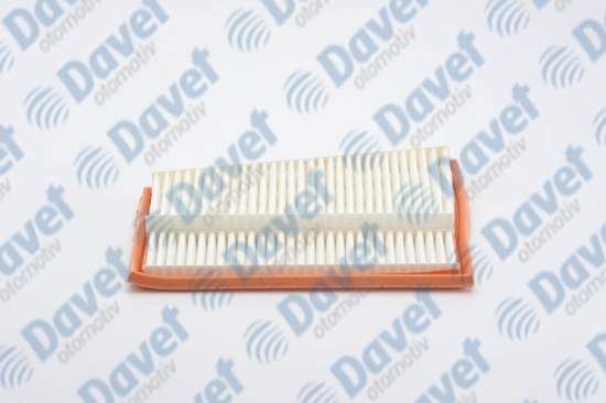 BOSCH F026400389 Hava Filtresi C 320 Cdi C 350 Cdi Clk 320 Cdi Clk 320 Cdi Cls 320 Cdi Cls 350 Cdi E 280 Cdi [ W204 W211 W221 W251 ]